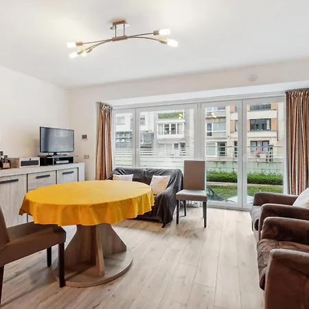 Mare Nostrum - 1g * Blankenberge