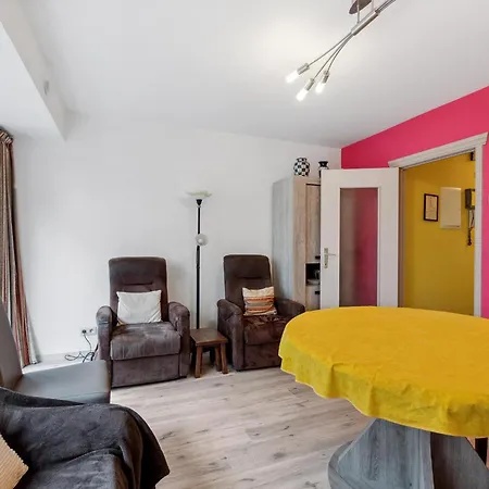 Mare Nostrum - 1g Apartment *