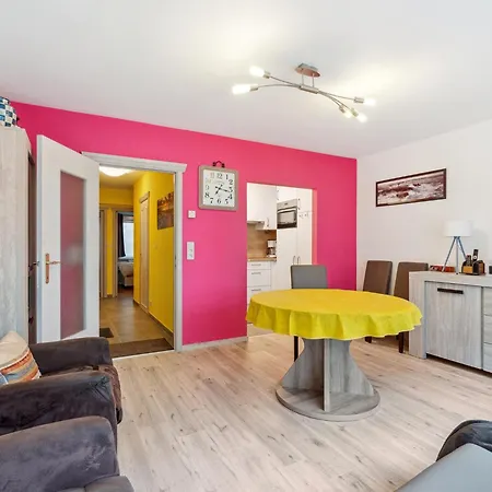 Apartment Mare Nostrum - 1g Blankenberge