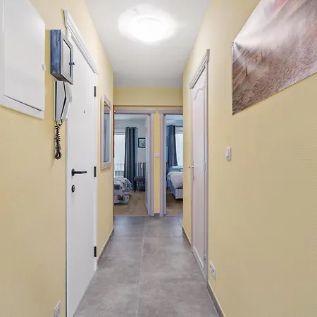 Mare Nostrum - 1g Blankenberge