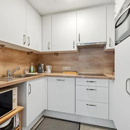 Mare Nostrum - 1g Apartment