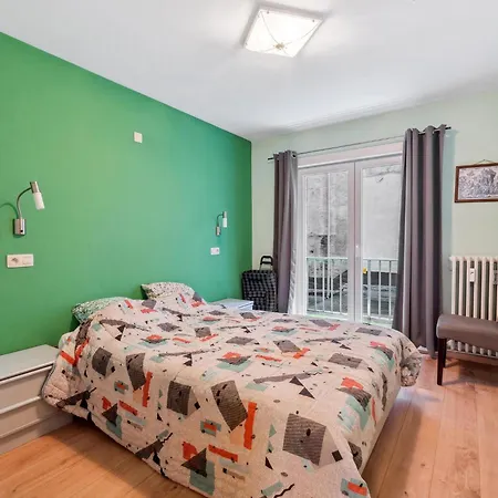 Mare Nostrum - 1g Blankenberge