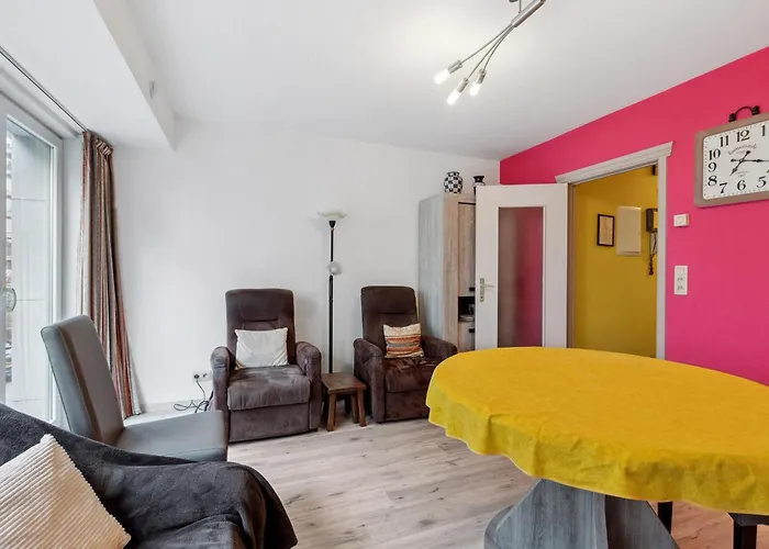 Mare Nostrum - 1g Apartment *