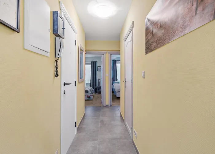 Mare Nostrum - 1g Blankenberge