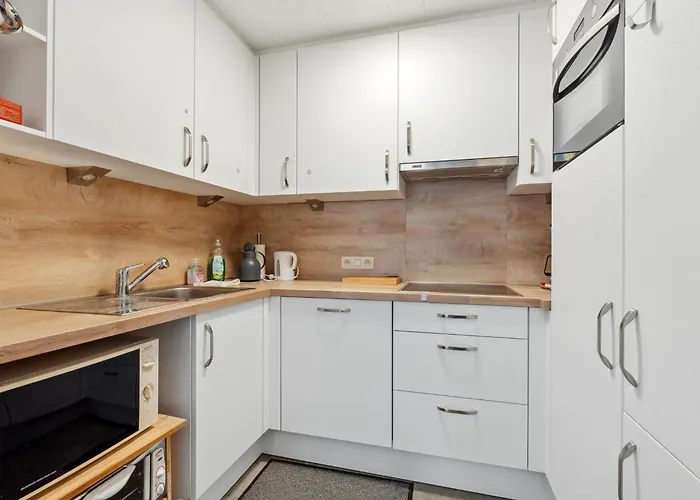 Mare Nostrum - 1g Apartment