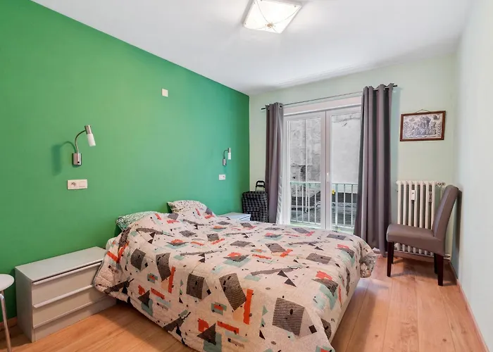 Mare Nostrum - 1g Blankenberge