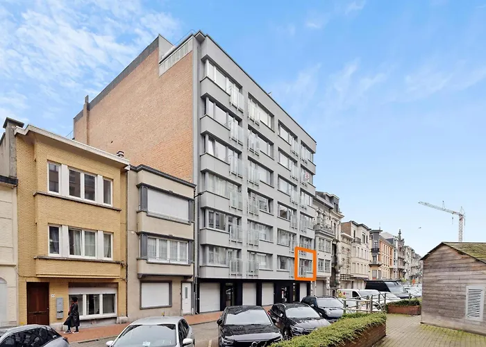 Apartment Mare Nostrum - 1g *